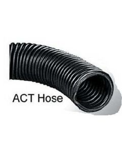 Crushproof Tubing EXHAUST HOSE 6" X 11'