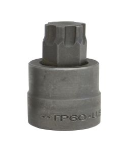 LIS81110 image(0) - Lisle TP60 Torx Plus Bit