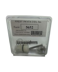 IWA5652 image(0) - Iwata LS/WS SUPERNOVA REPAIR SERVICE KIT