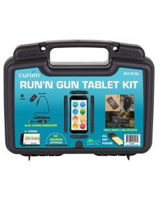 CRIRGTBBL image(0) - Curien N2BASE01 BUNDLED WITH RUN & GUN TABLET