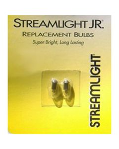 Streamlight BULB AA 2/PK