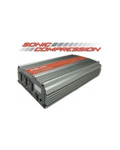 SOLPI5000X image(1) - Clore Automotive SOLAR PI5000X 500W Power Inverter, Dual Outlet plus USB