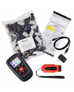 Bartec USA Bartec Tech600PRO TPMS tool sensor bundle w/ 30 RITE-SENSORS