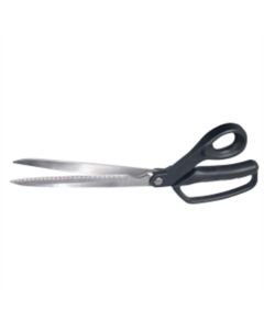 VIMWS115 image(0) - VIM Tools Work Shears, Heavy Duty 11 1/2 Inch Long Stainless Steel