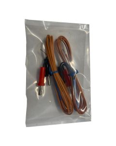 Curien N2 K-Type Thermocouples