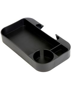 ShopSol SHOPSOL PARTS TRAY FOLDING SIT STAND (#3010004)