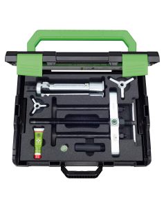 KQTK-16 image(0) - Kukko Quality Tools CYLINDER LINER PULLER SET