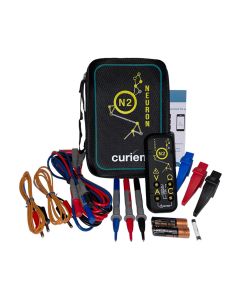 Curien N2 Neuron Dual Channel Wireless Graphing Multimeter