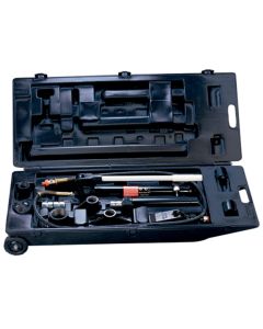 OME50100 image(0) - Omega BODY REPAIR KIT 10 TON W/PLASTIC CASE