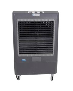 HESMC61V image(1) - Hessaire MC61V 5,300 CFM 3-Speed Portable Evaporative Cooler (Swamp Cooler) for 1,600 sq. ft