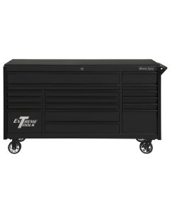 Extreme Tools TPL Bank Roller Matte Black-Drawer