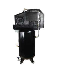 ATEMPAF8P image(2) - Atlas Equipment 5HP 80 Gallon Commercial Air Compressor w/ Plus Package (WILL CALL)