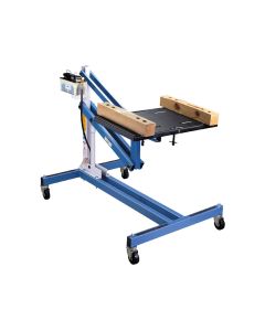 OTC1585A image(0) - OTC 1250lb Powertrain Lift W/Tilting Plate