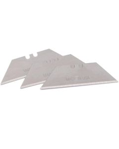 TIT11034 image(0) - TITAN STANDARD TRAPEZOID RAZOR BLADES FOR UTI