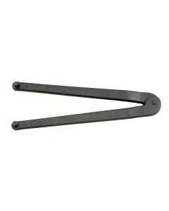 MRT483 image(0) - Martin Tools WRE SPANNER ADJ NS 032497 BLACK