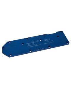 LIS71590 image(0) - Lisle Ford 4.6L/5.4L/6.8L Drill Plate