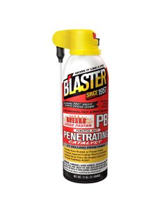 BLP16-PB-DS image(0) - Blaster Products PB B'laster Penetrant 12/Case