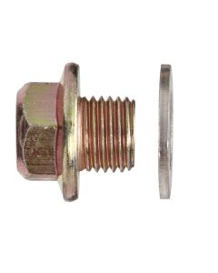 S.U.R.&R. 5EA M14-1.5 OIL DRAIN PLUG