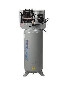 IMC (Belaire) 5hp 80 gallon 2 stage compressor 230V 1 phase