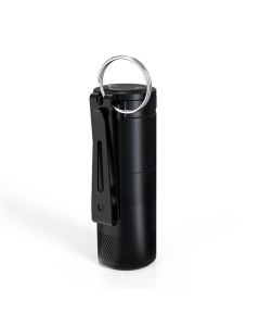 MXN00390 image(0) - Maxxeon SearchPoint&reg; POCO Rechargeable Mini Flashlight