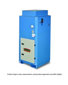 Baileigh 230V 3PH 5HP AIR DUST COLLECTOR