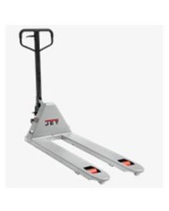 Jet Tools PT-2048JA, 20.5" x 48" 5500LB Pallet Truck