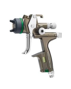 SATA X5500 HVLP Dig Spray Gun, 1.2 I, w/RPS Cups