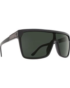 SPO670323769863 image(0) - Flynn Sunglasses, Blk-MB-Hpy GG