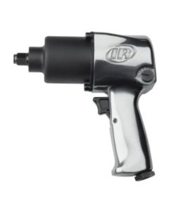 IRT231C image(0) - Ingersoll Rand 1/2 Inch Air Impact Wrench, Super Duty, 600 ft-lb Torque, Friction Ring Retainer, Pistol Grip