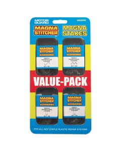 JLMMS2040 image(0) - Motor Guard MAGNA STAKE VALUE-PACK