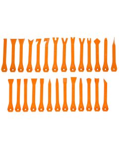 LIS68740 image(2) - Lisle Trim Removal Master Set, 27pc.