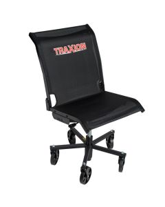 TRX2-720 image(0) - Traxion 2-720 ProGear Mesh Flex Seat 400lb Weight Capacity