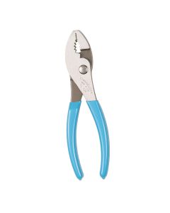 CHA526 image(0) - Channellock PLIER SLIP JOINT 6" CUTTER SHEAR