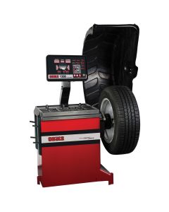 COATS Company, LLC. Coats 1300 Wheel Balancer