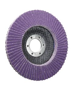 MMM33472 image(0) - 3M 3M Cubitron II Flap Disc T29 33472 115mm (6PK)