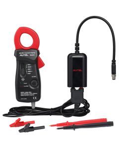 AULBTAK image(3) - Autel Battery Tester Accessory Kit : Battery Tester Accessory Kit includes digital multimeter and 400A Current Clamp