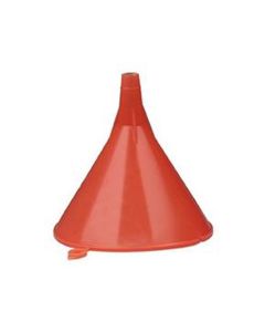 PLW75-060 image(0) - Plews Edelmann FUNNEL 4-1/2IN. DIA. 8OZ ECONOMY PLASTIC