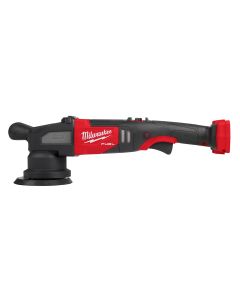 MLW2684-20 image(1) - Milwaukee Tool M18 FUEL 15mm Random Orbital Polisher