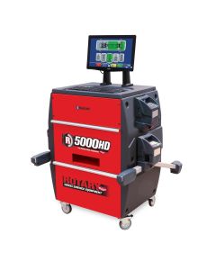 ROTRWA8060TWS image(0) - Rotary R5000 HD TRUCK ALIGNER