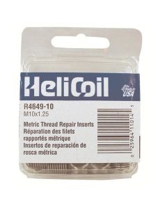 HELR1185-6 image(0) - Helicoil 12PK INSERT 3/8-16  12PK