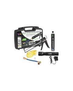 UVU414565A image(1) - UVIEW SPOTGUN UV PHAZER KIT (RECHARGEABLE) WITH EXTENDYE