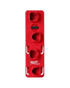 Milwaukee Tool PACKOUT M12  Battery Rack