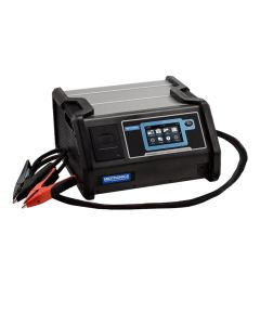 Midtronics Dynamic Diagnostic Charging System with Integrated Printer