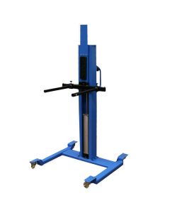 ATEATTC-AEZWL-FPD image(0) - Atlas Automotive Equipment PORTABLE CENTERED WHEEL LIFT