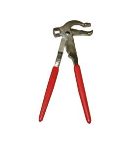 AME PDQ Style Wheel Weight Hammer / Plier