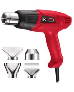 KTI89020 image(0) - K Tool International Heat Gun