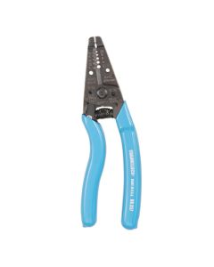 CHA957 image(0) - Channellock WIRE STRIPPER 7" ERGO