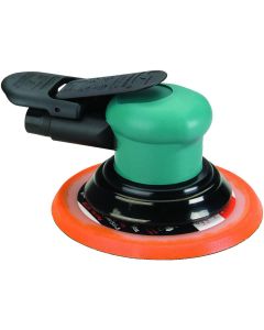 DYB59040 image(0) - Dynabrade 6" Dynorbital-Spirit Non-vac Random Orbital Sander