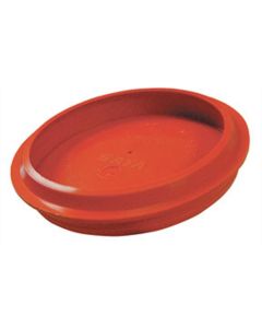 SAT71555 image(0) - SATA 3PK LID PLASTIC FOR 1L CUP 3PK