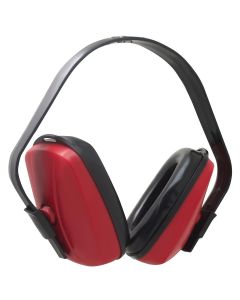 SAS6105 image(1) - SAS Safety Standard Earmuff Hearing Protection (Ea)